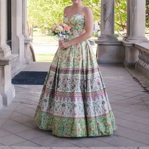 Sherri Hill 50797 Size 8